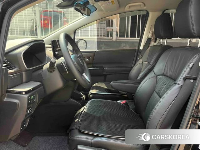 Honda Odyssey id 4262170 из Китая 17