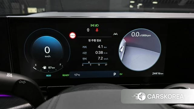 Hyundai Grandeur Hybrid (GN7) id 3963935 из Кореи 18