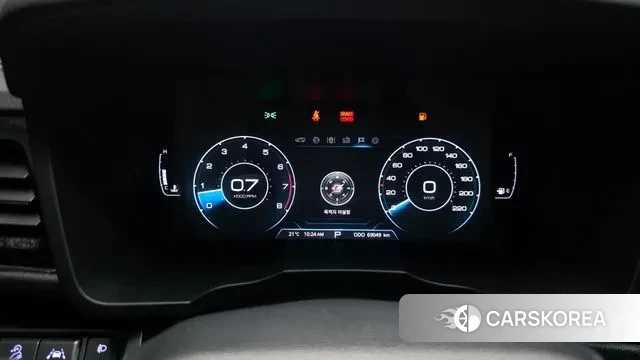 Ssangyong Berry New Tivoli id 2973518 из Кореи 18