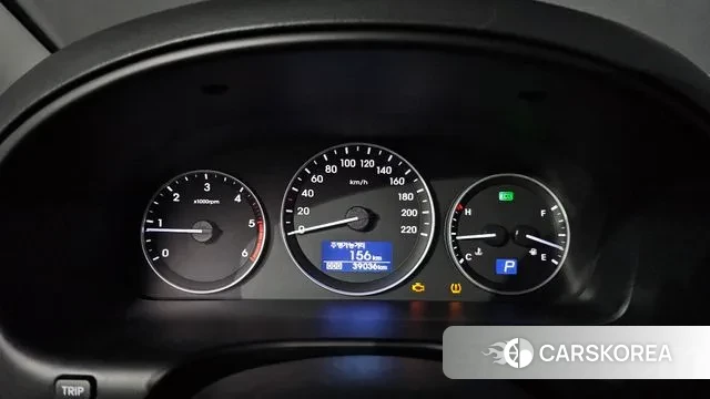 Hyundai The New Grand Starex id 3233784 из Кореи 18