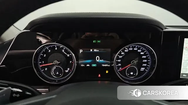 Hyundai The New Grandeur IG id 3654825 из Кореи 18