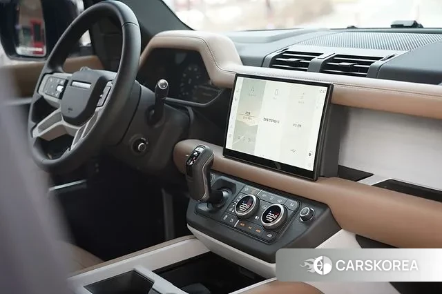 Land Rover Defender (L663) id 3457163 из Кореи 15