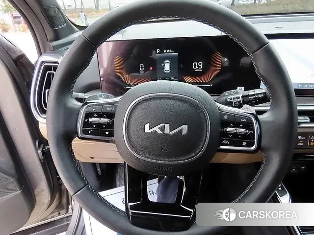 Kia Sorento 4th Generation id 3595227 из Кореи 18