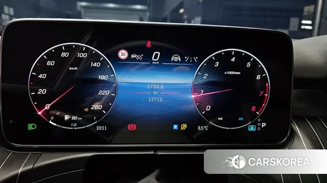 Mercedes-Benz C-Class W206 id 3472050 из Кореи 18