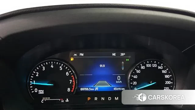 Ford Explorer 6th Generation id 3059740 из Кореи 18