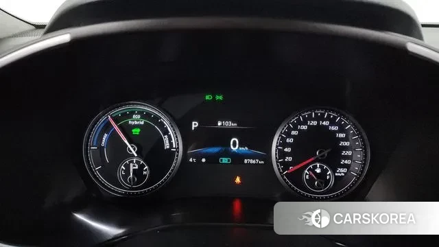 Hyundai The New Santa Fe id 3551320 из Кореи 18