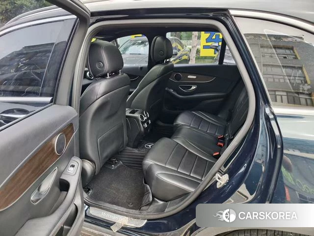 Mercedes-Benz GLC id 4297989 из Китая 8