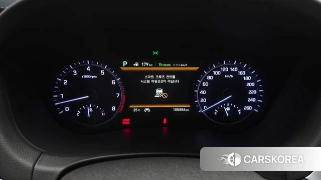 Genesis G80 id 4722469 из Кореи 34