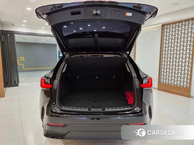 Lexus NX350h Second generation id 4016855 из Кореи 13