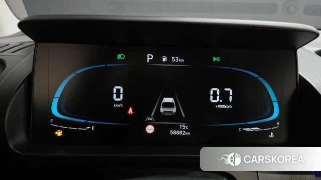 Hyundai Casper id 3865228 из Кореи 18