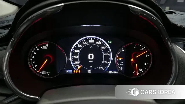 Chevrolet (GM Daewoo) The New Malibu id 3728302 из Кореи 18