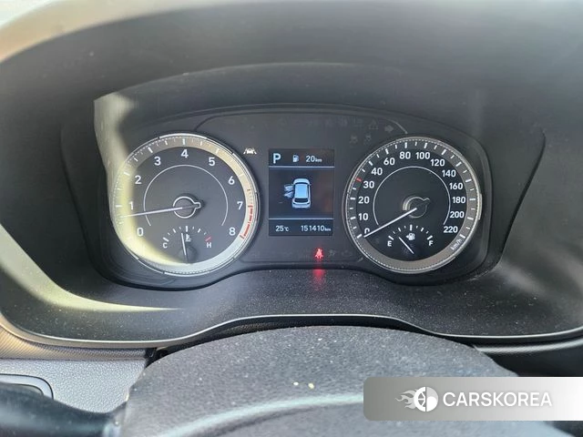 Hyundai Venue id 4294683 из Кореи 13