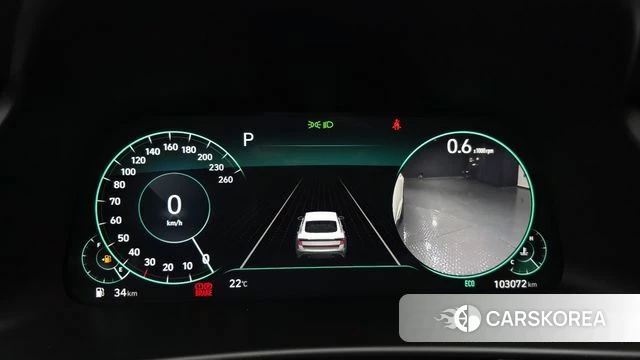 Hyundai Sonata (DN8) id 3861266 из Кореи 18