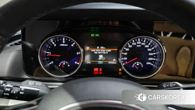Kia Carnival 4th generation id 4609739 из Кореи 29