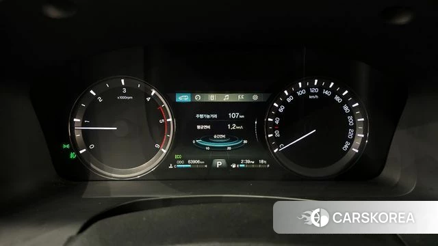 Ssangyong Rexton Sports id 4232294 из Кореи 29