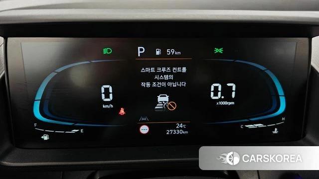 Hyundai Casper id 4540239 из Кореи 18