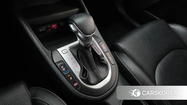 Kia Come New K3 id 4477284 из Кореи 33