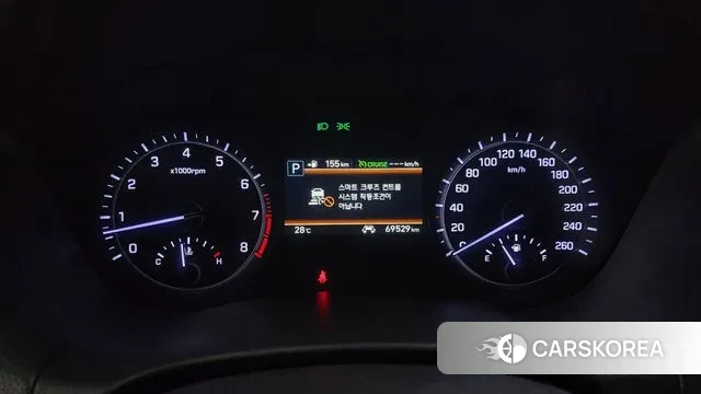 Genesis G80 id 3039257 из Кореи 18