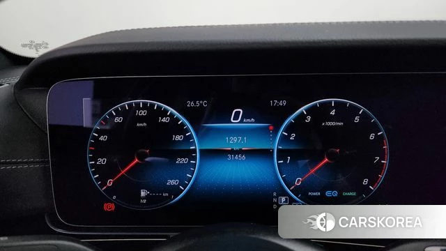 Mercedes-Benz E-Class W213 id 4428050 из Кореи 23