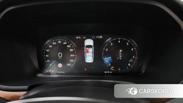 Volvo S90 id 4377687 из Кореи 37