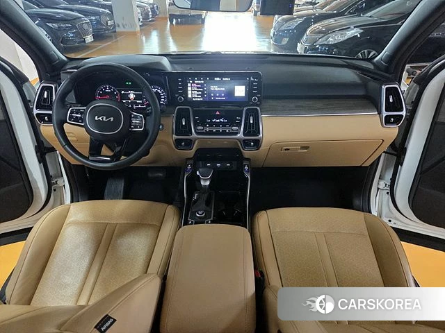 Kia Sorento 4th Generation id 4740464 из Кореи 18