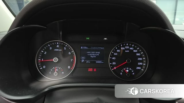 Kia Come New K3 id 4595835 из Кореи 30