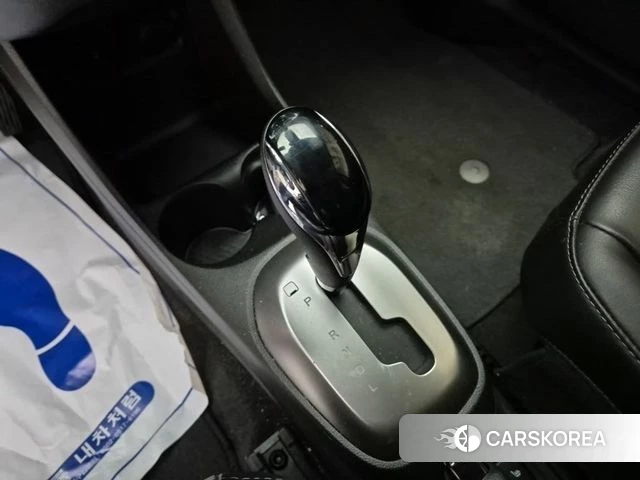 Chevrolet (GM Daewoo) The Next Spark id 4233172 из Кореи 17