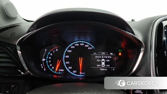 Chevrolet (GM Daewoo) The Next Spark id 3873955 из Кореи 18