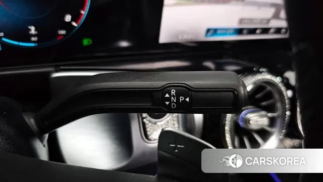 Mercedes-Benz GLB-Class X247 id 3727414 из Кореи 18