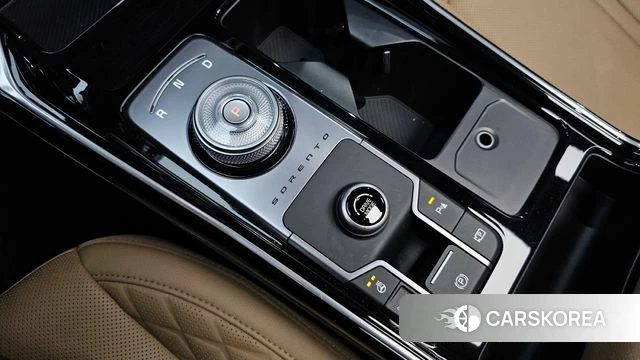 Kia The New Sorento 4th Generation id 4302507 из Кореи 34