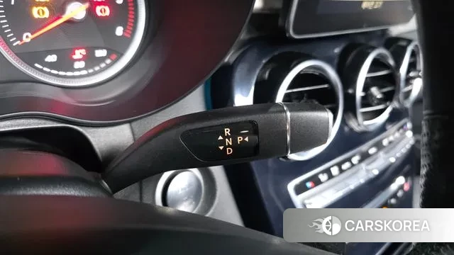 Mercedes-Benz GLC-Class X253 id 3728738 из Кореи 18