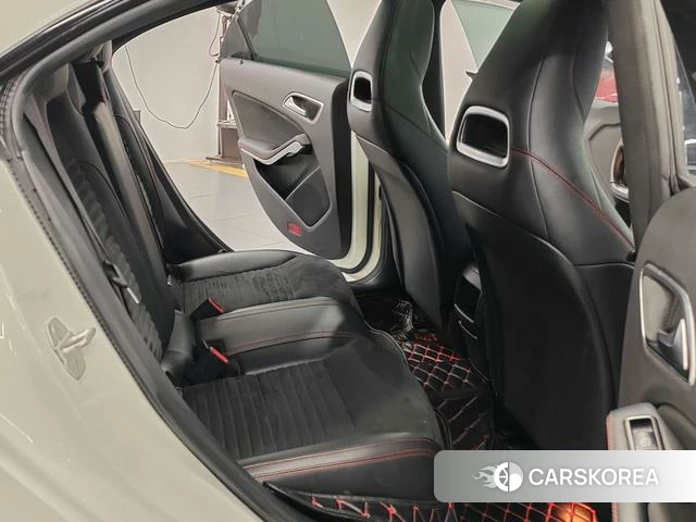 Mercedes-Benz CLA (import) id 4253852 из Китая 12