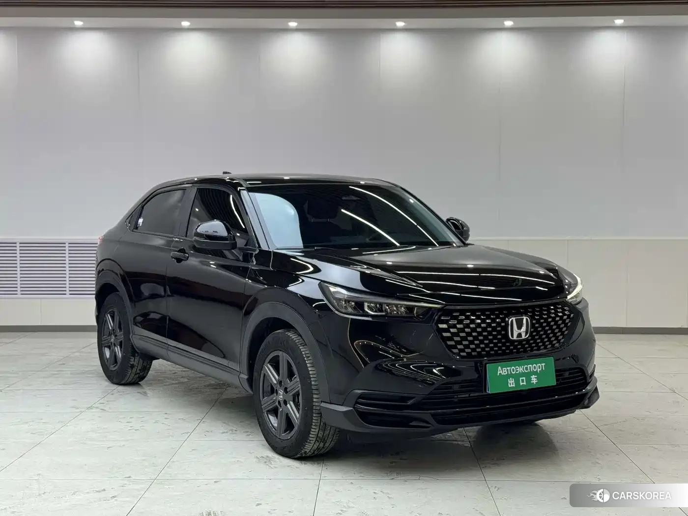 Honda XR-V id 4515277 из Китая 20