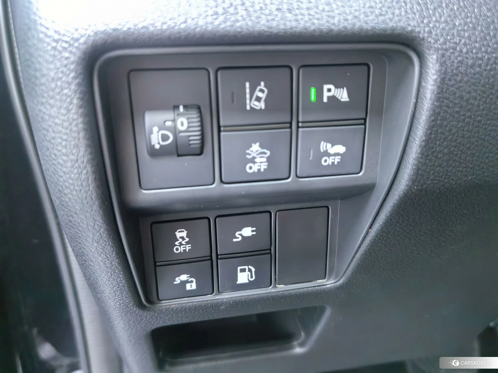 Honda Haoying PHEV id 4420947 из Китая 18