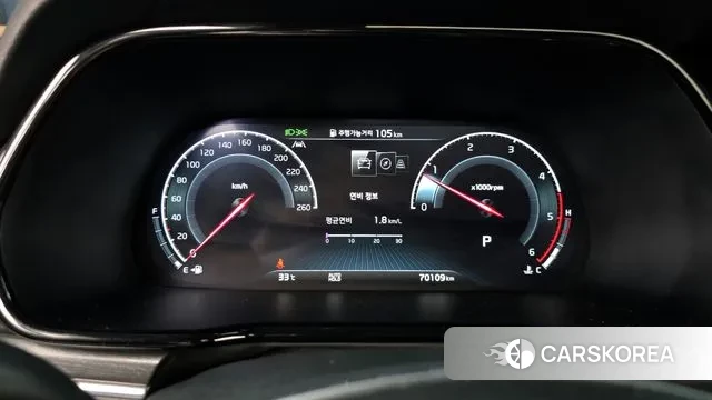 Kia Mohave Master id 2915370 из Кореи 18