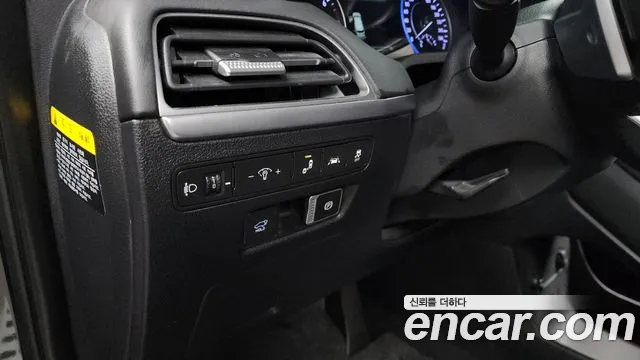 Hyundai Palisade id 2569409 из Кореи 18