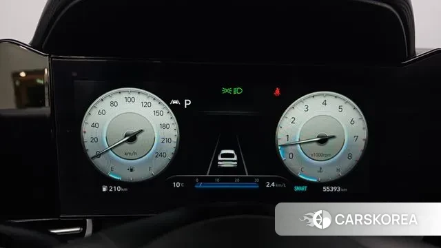 Hyundai Avante (CN7) id 3402150 из Кореи 18