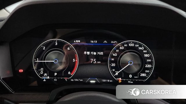 Volkswagen Touareg 3rd generation id 4608385 из Кореи 34