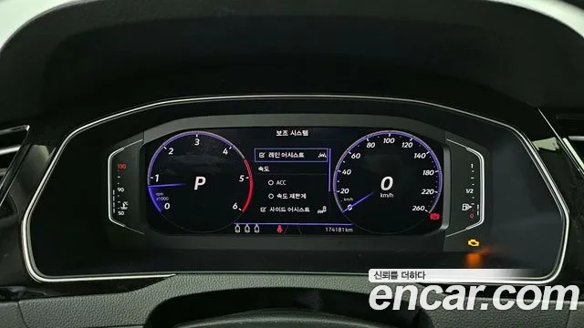 Volkswagen Passat GT (B8) id 2926767 из Кореи 18