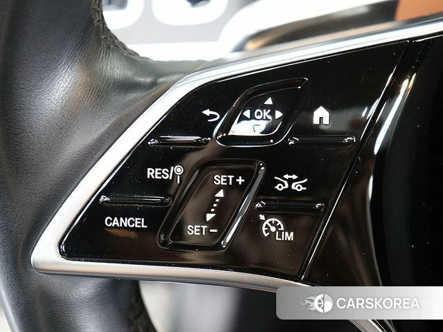 Mercedes-Benz S-Class W223 id 4349706 из Кореи 18
