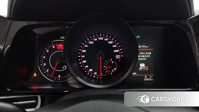 Hyundai Avante (CN7) id 3607513 из Кореи 19