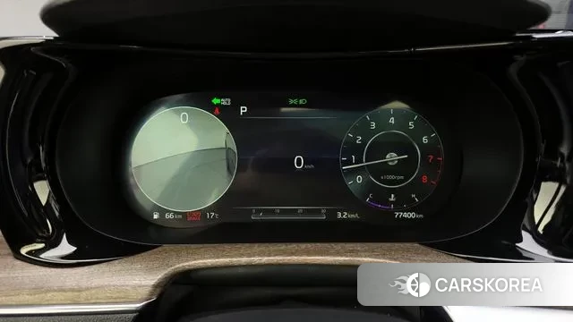 Kia K5 3rd generation id 3499321 из Кореи 18