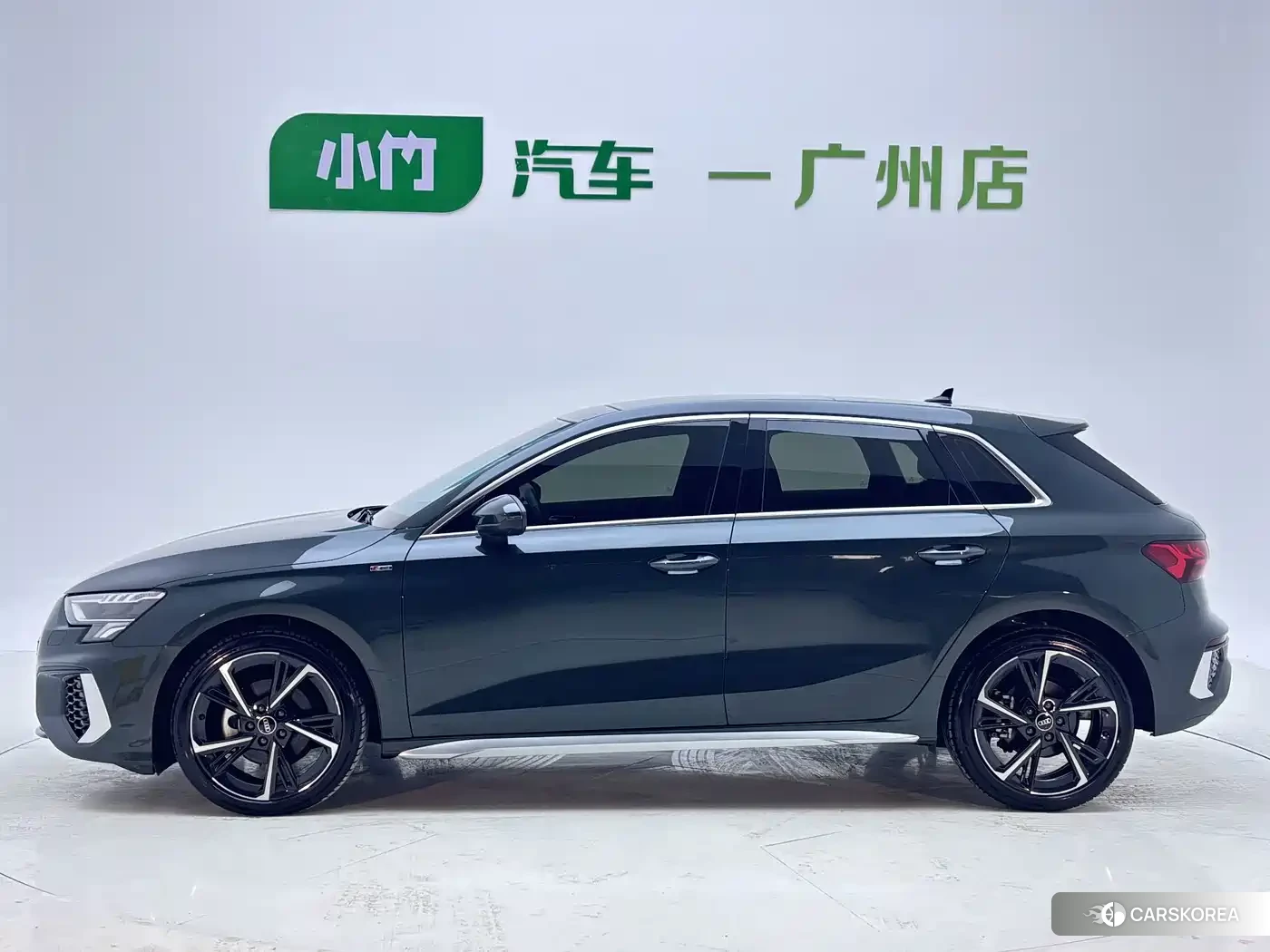 Audi A3 id 4654971 из Китая 30