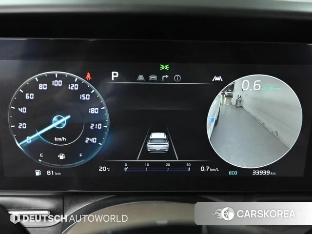 Kia Carnival 4th generation id 4281005 из Кореи 18