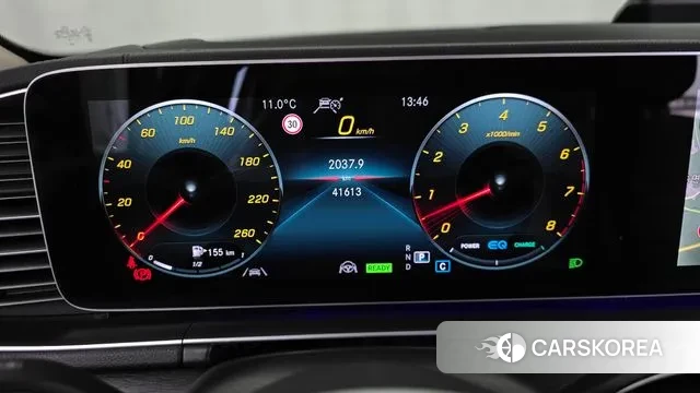 Mercedes-Benz GLE-Class W167 id 3701297 из Кореи 18