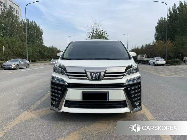 Toyota Wilfa id 4271954 из Китая 8
