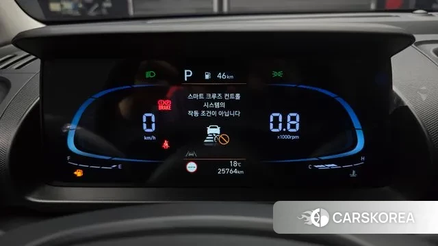 Hyundai Casper id 3301013 из Кореи 18