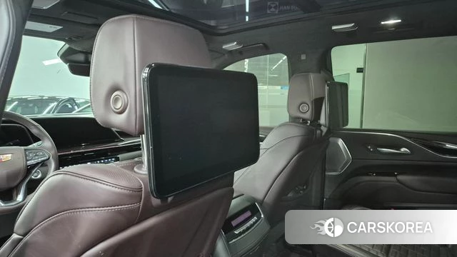 Cadillac Escalade 5th Generation id 4534130 из Кореи 18