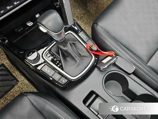 Kia Seltos id 4446446 из Кореи 16