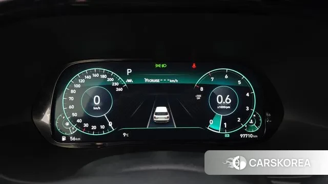 Hyundai Palisade id 3529807 из Кореи 18